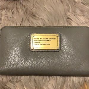 Marc by marc jacobs wallet